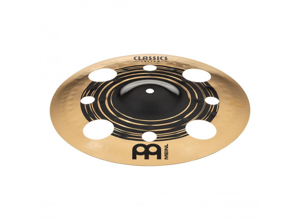 Meinl 12 Classics C. Dual Trash Sp. Meinl 12 Classics C. Dual Trash Sp.